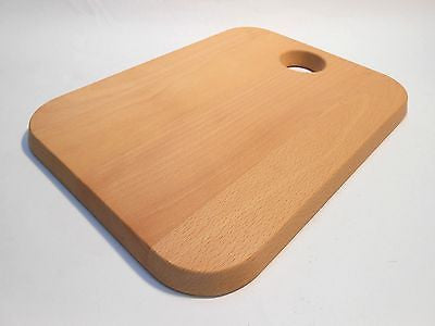 Natural Kitchen Products Square Cheap Cutting Board Chopping Board